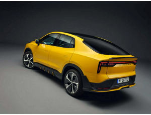 Aiways U6: il Suv Coup alternativo