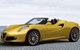 Alfa Romeo 4c, versione Spider