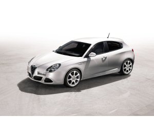 Alfa Romeo al Salone Internazionale di Ginevra 2013