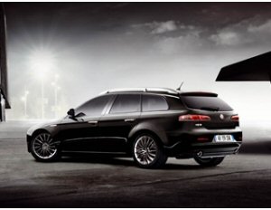 Alfa Romeo 159: interessanti novit per la versione 2011
