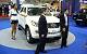 Al Motor Show, presentato in anteprima mondiale il Suv Gonow GS2