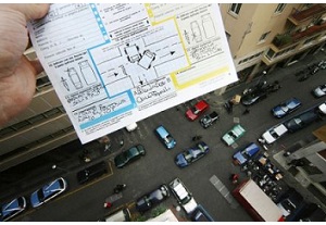 Rc Auto: Antitrust, multa di 450 mila euro per Ina Assitalia