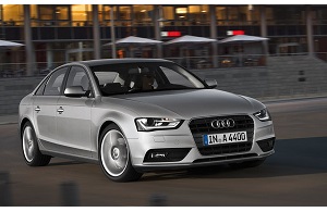 Nuova Audi A4 quattro Edition: il listino prezzi