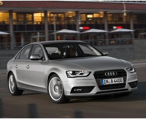 Audi A4: tutte le novit� del restyling