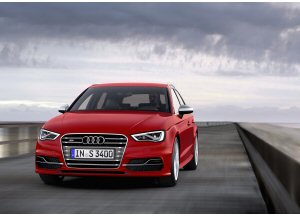 Nuova Audi S3 Sportback, da settembre in concessionaria
