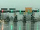 Aumentano i pedaggi autostradali