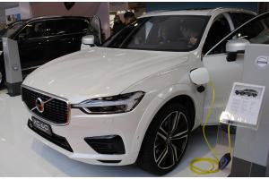 Auto, si lavora per il 2019
