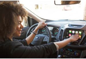 Il futuro prossimo delle automobili