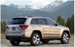 Auto, agli Americani piace Suv