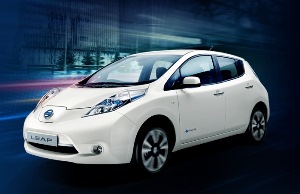 Cresce il mercato delle auto elettriche