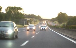 Fine dei lavori sullAutostrada A3 Salerno-Reggio Calabria?