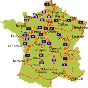 Gestione autostrade francesi, Atlantia vince ricorso