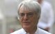 Pioggia artificiale in Formula 1: Bernie Ecclestone vs Mark Webber