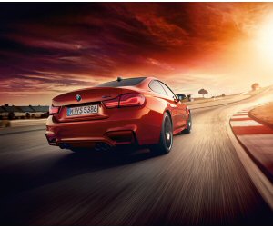 Bmw Serie 4: cambio di look