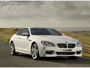 Bmw Serie 6 Coup, il nuovo pacchetto M-Sport