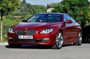 BMW Serie 6 Coup F13: presentato il listino ufficiale