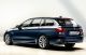 A settembre ci sar la nuova BMW Serie 5 Turing