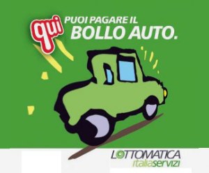 Bollo auto: evasione record
