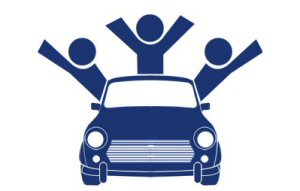 Car pooling sulle autostrade italiane: l�iniziativa interesser� la A8 e la A9