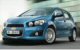 Arriva nelle concessionarie Chevrolet Aveo MyLink 