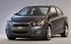 La nuova Chevrolet Aveo  pronta per il Salone di Ginevra