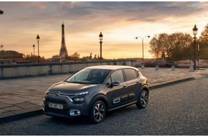 Citroen C3: la bestseller si rinnova