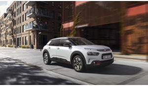 Citroen C4 Cactus: la nuova generazione arriva sul mercato