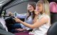 Citroen DS3 Concept Benefit Cosmetics, lauto col trucco