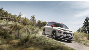 Citroen a Francoforte: svelate le anteprime