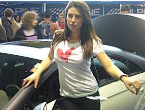 Motor Show: versione ridotta ma ben riuscita