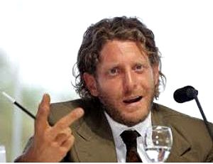 Lapo Elkann e la Fiat accusano le istituzioni di non aiutare le imprese