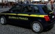 A Cortina controlli sulle auto di lusso