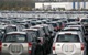 Auto, continua la crisi