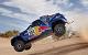 Dakar, nona tappa: Al-Attiyah e Coma i vincenti