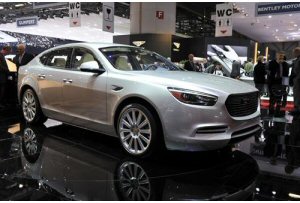 De Tomaso: salta lintesa con i cinesi