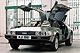 DeLorean: ritorno al futuro!