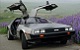 La DeLorean in versione elettrica sul mercato nel 2013