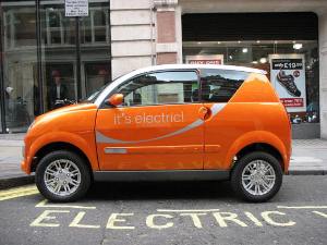 Auto, cercasi alimentazione alternativa