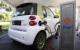 Auto elettriche: quanto inquinano?