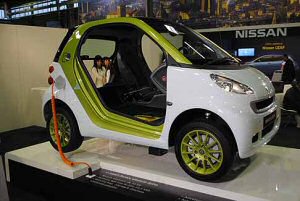 Euromobility: in Italia meno auto, ma pi ecologiche 