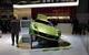 Expo Shanghai 2010: lItalia dei motori al salone universale
