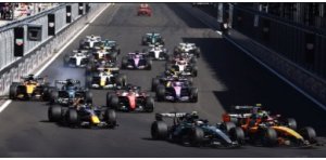 GP Spagna 2026: Hamilton out, azzardo di Leclerc e Antonelli all�attacco