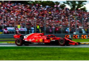 Gran Premio dItalia: vince la Mercedes di Hamilton