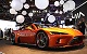 Salone di Detroit 2012: Falcon F7, supercar in serie limitata