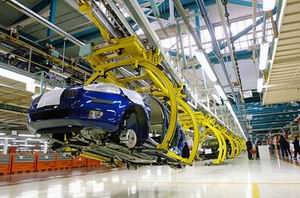 Federauto lancia l�allarme: meno 26% di immatricolazioni