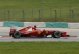 Magia di Alonso per il I posto Ferrari