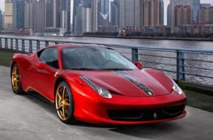 Apre il 27 il Salone dell’Auto di Pechino