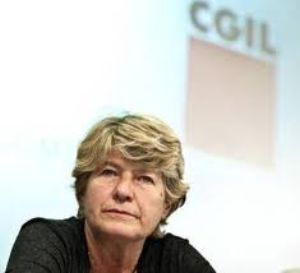 Al Festival delleconomia di Trento la CGIL ammonisce Fiat