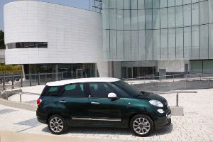 Due nuovi motori per la gamma Fiat 500