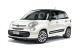 Fiat 500L Expo, serie speciale per lesposizione universale